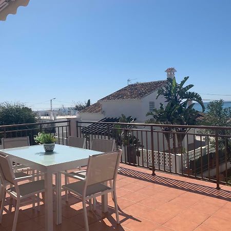 Apartamento El Rincón de Cristina Torre de Benagalbon Exterior foto