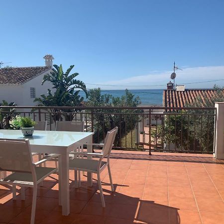 Apartamento El Rincón de Cristina Torre de Benagalbon Exterior foto