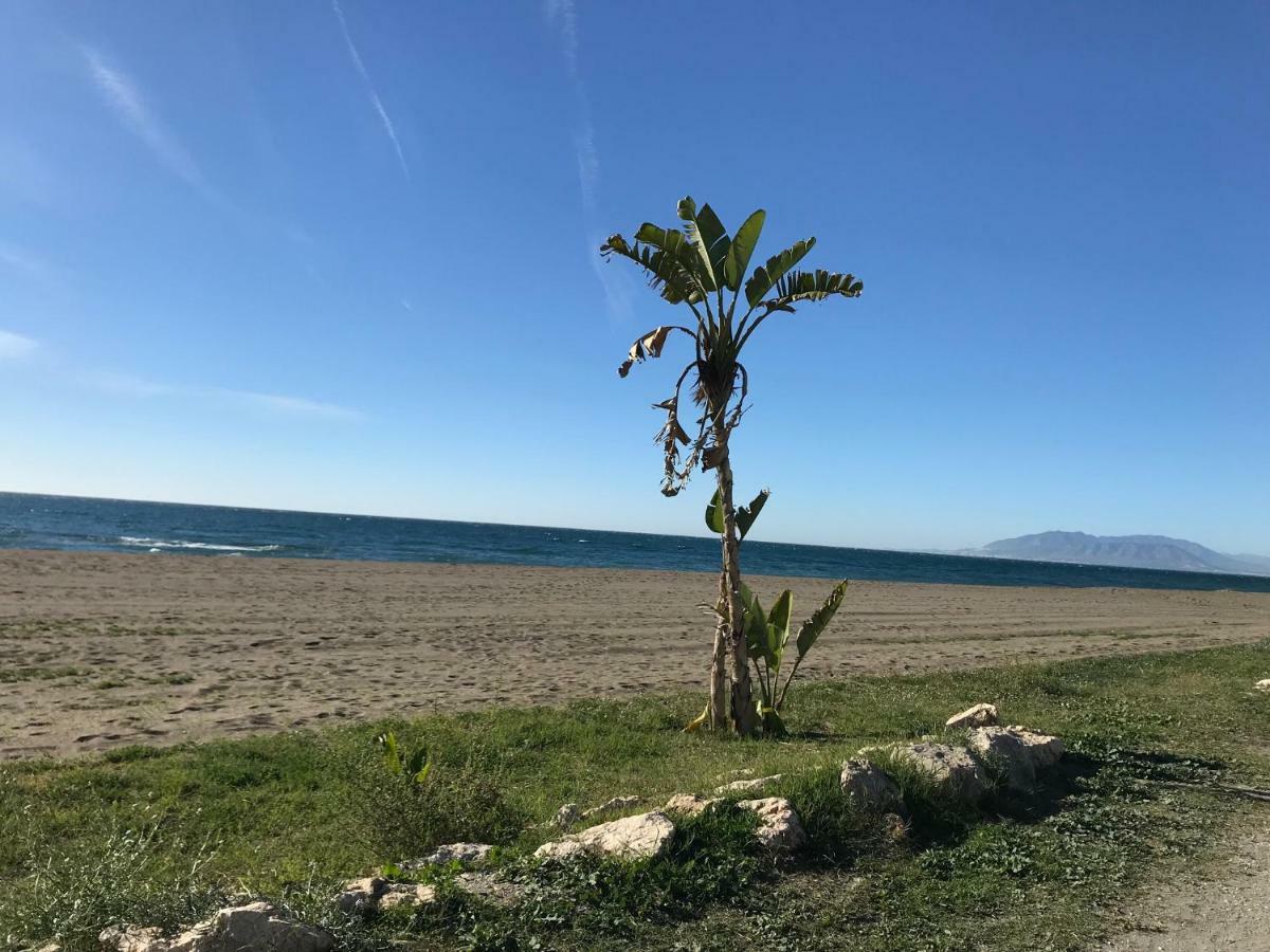 Apartamento El Rincón de Cristina Torre de Benagalbon Exterior foto