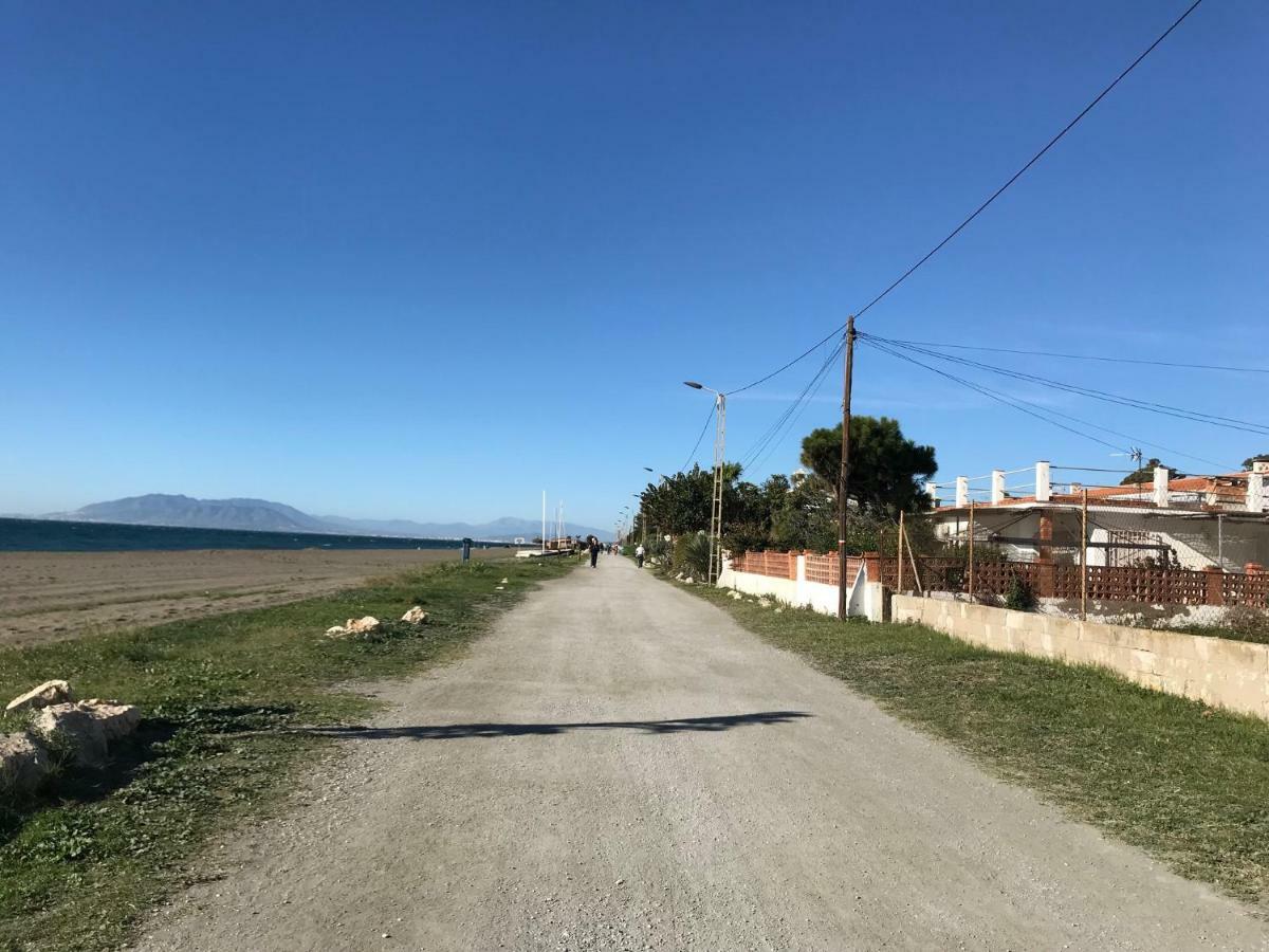 Apartamento El Rincón de Cristina Torre de Benagalbon Exterior foto