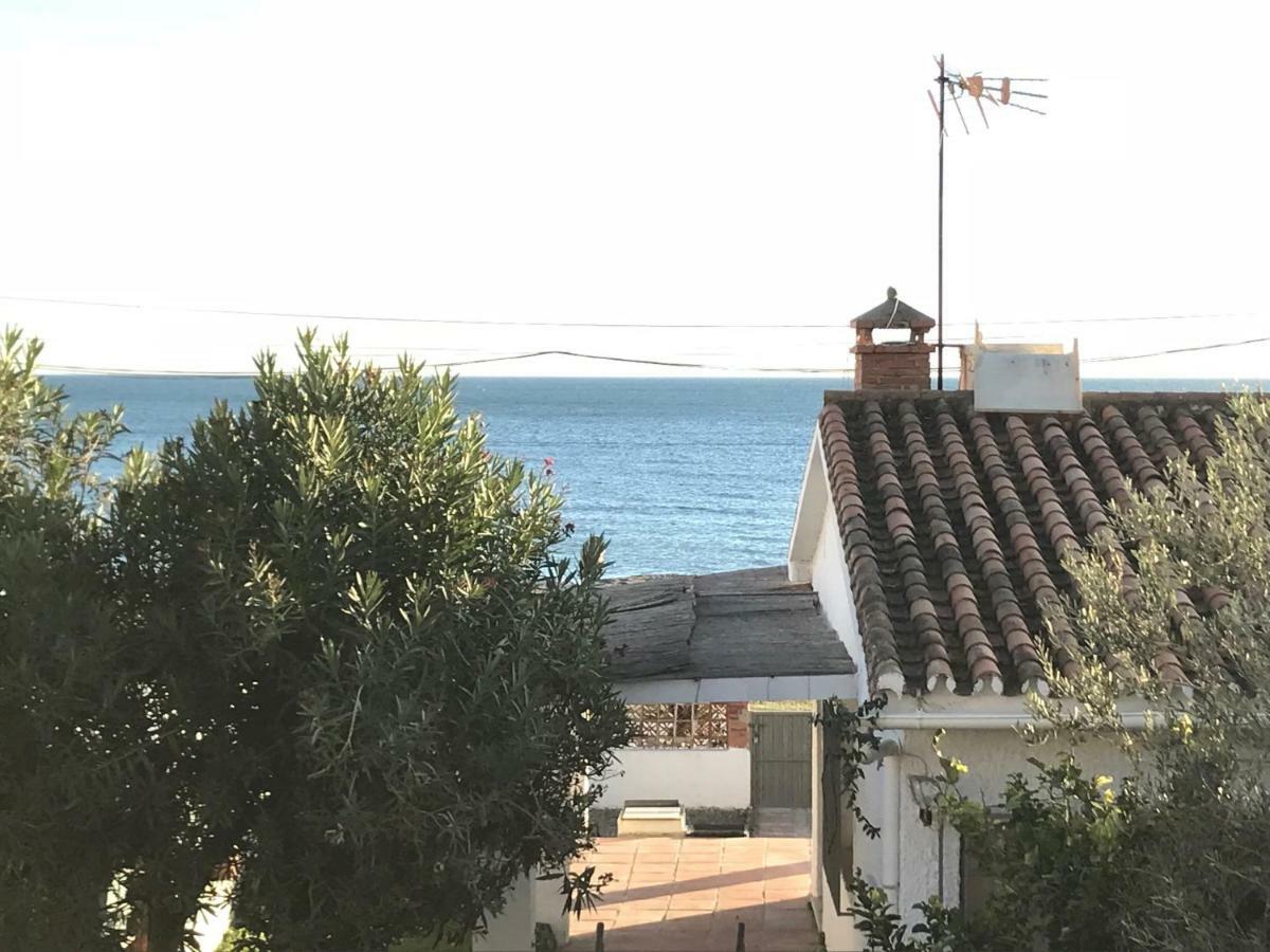 Apartamento El Rincón de Cristina Torre de Benagalbon Exterior foto