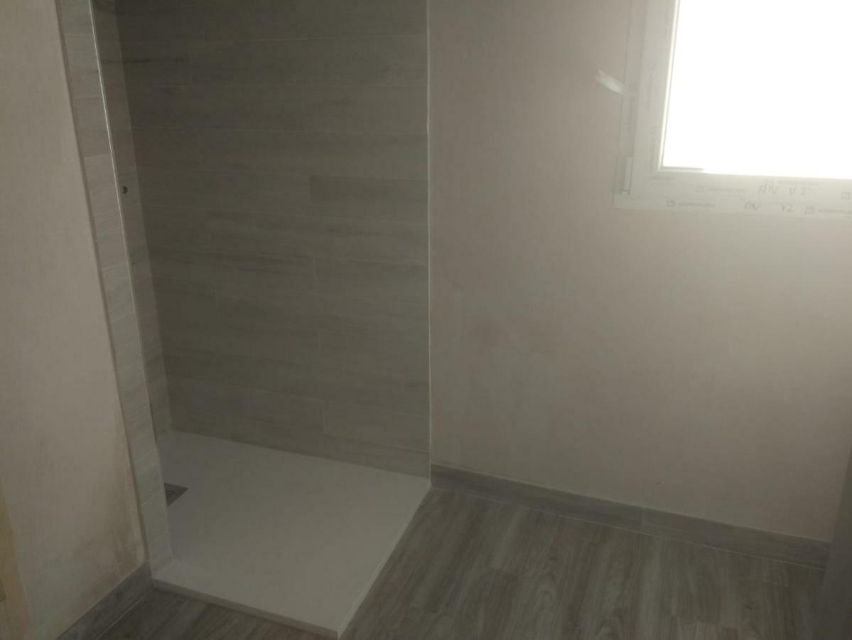 Apartamento El Rincón de Cristina Torre de Benagalbon Exterior foto