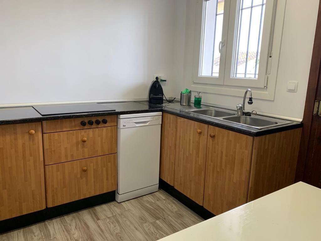 Apartamento El Rincón de Cristina Torre de Benagalbon Exterior foto