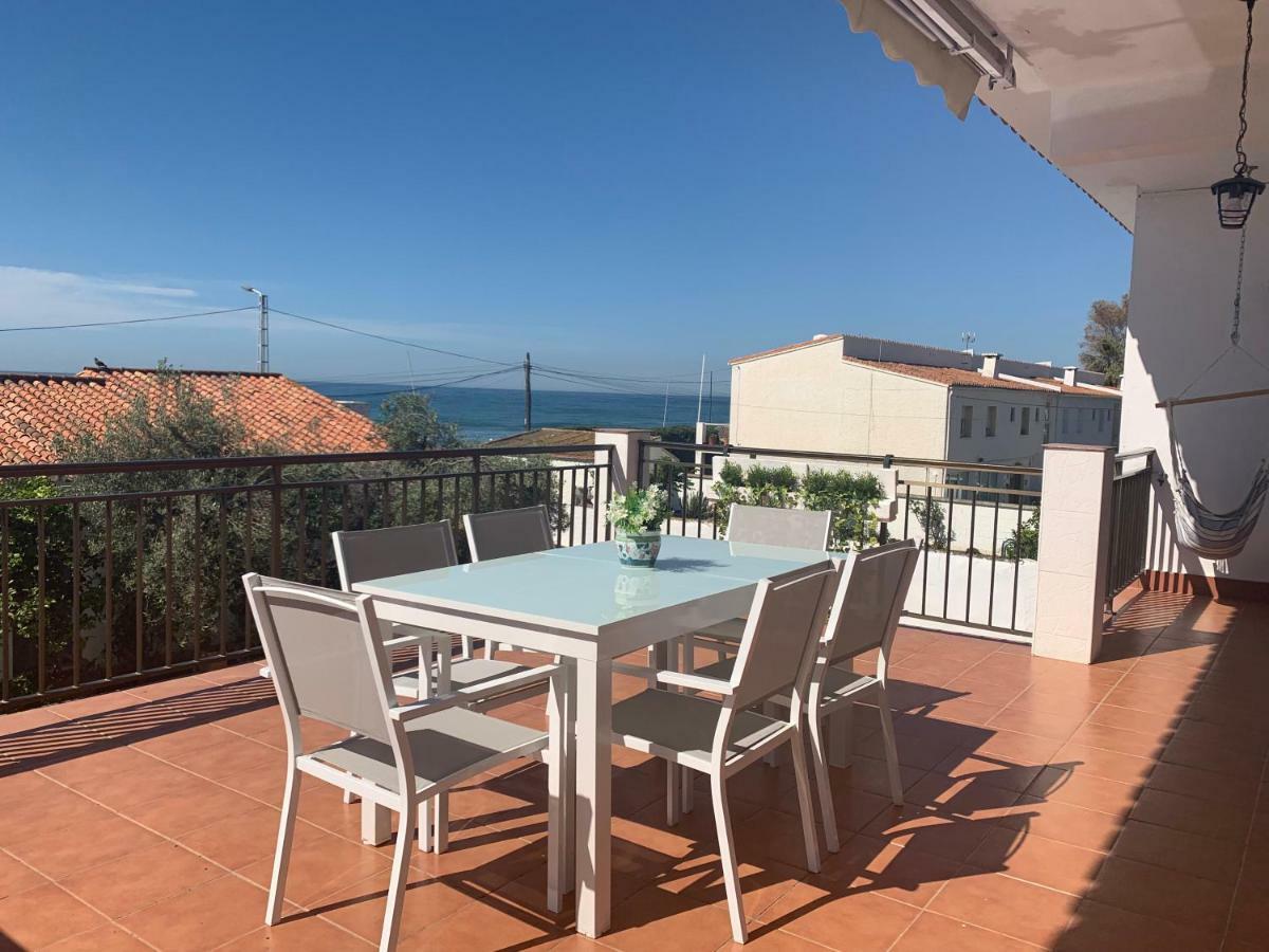 Apartamento El Rincón de Cristina Torre de Benagalbon Exterior foto