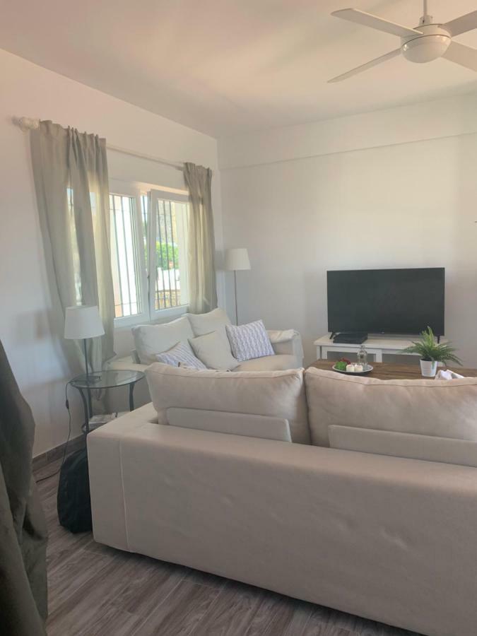 Apartamento El Rincón de Cristina Torre de Benagalbon Exterior foto