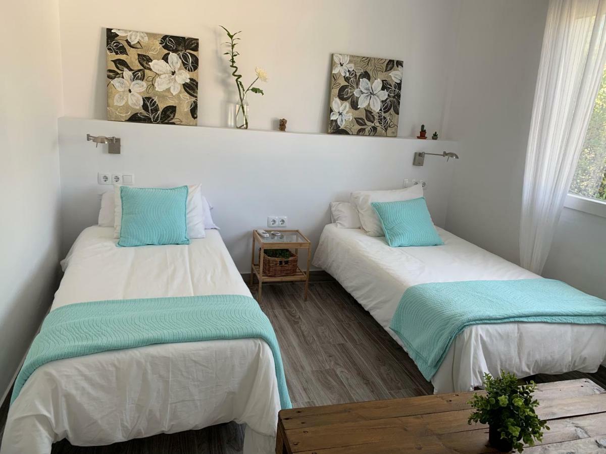 Apartamento El Rincón de Cristina Torre de Benagalbon Exterior foto