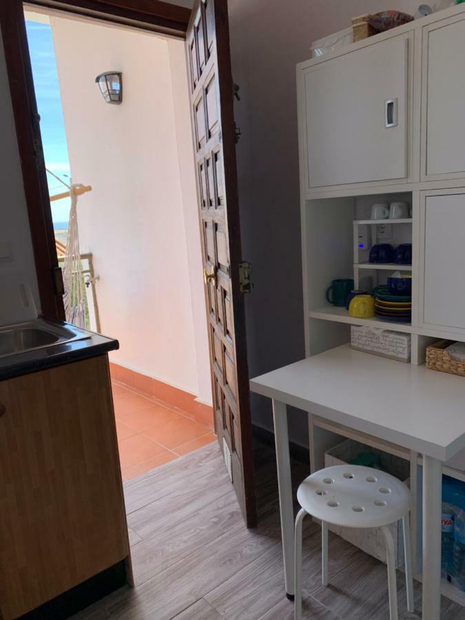Apartamento El Rincón de Cristina Torre de Benagalbon Exterior foto