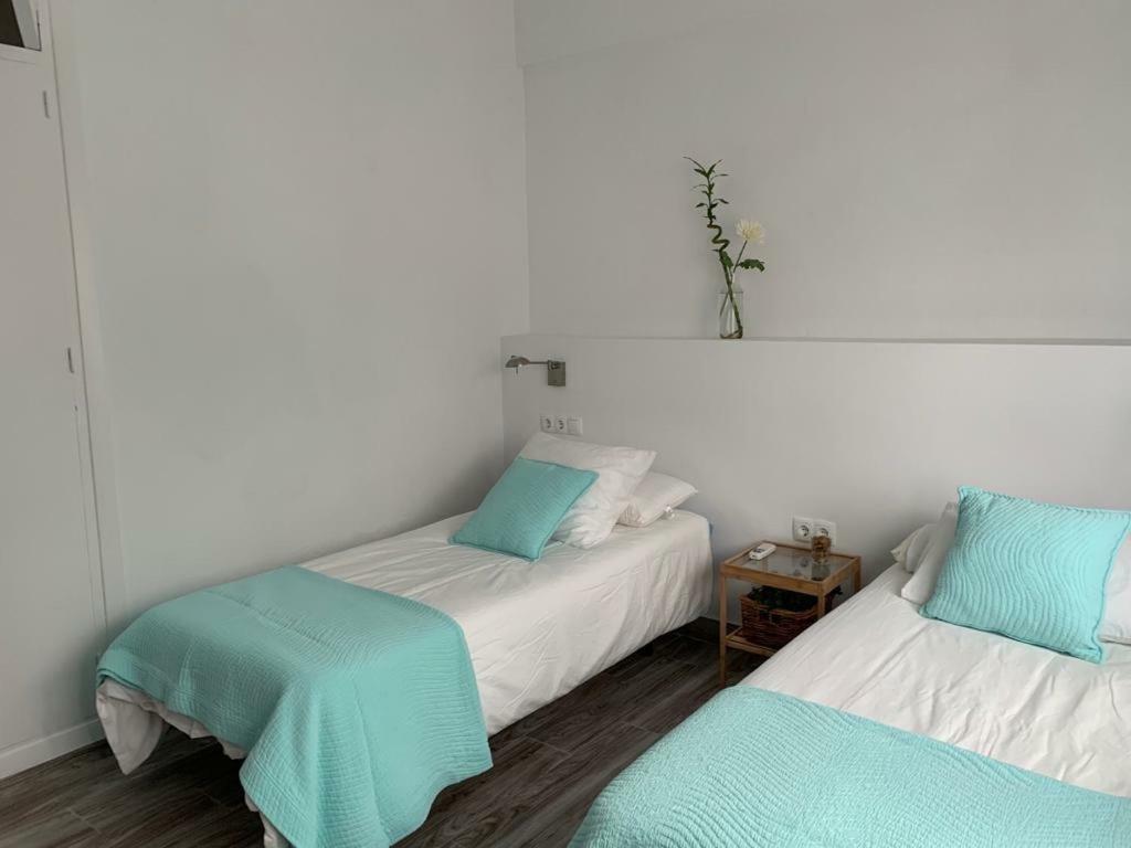 Apartamento El Rincón de Cristina Torre de Benagalbon Exterior foto