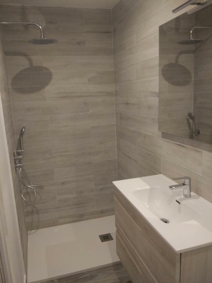 Apartamento El Rincón de Cristina Torre de Benagalbon Exterior foto